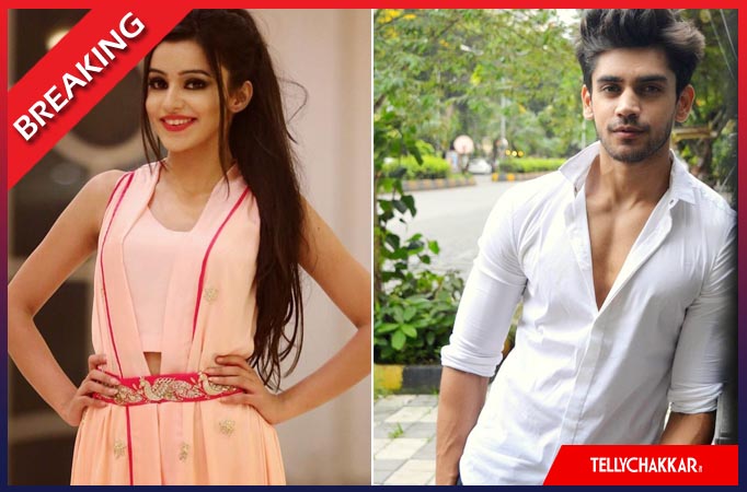 Ankita Sharma to romance Avinash Mishra in 4 Lions Films’ next Ankita Sharma to romance Avinash Mishra in 4 Lions Films’ next