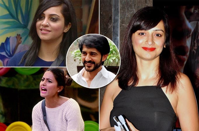 No insecurities with Arshi; Hina should have respected Hiten: Gauri Pradhan Gauri Pradhan