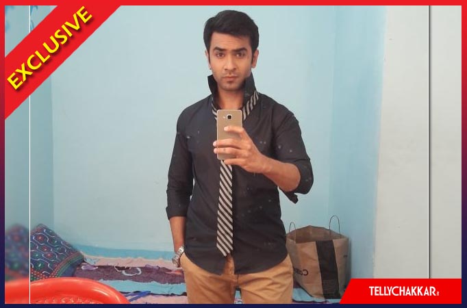 Nikhil Sharma to enter Yeh Rishta Kya Kehlata Hai Nikhil Sharma to enter Yeh Rishta Kya Kehlata Hai