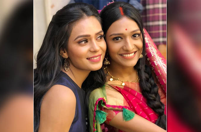 No insecurity, Aishwarya Khare is like a sister to me: Sonal Vengurlekar No insecurity, Aishwarya Khare is like a sister to me: Sonal Vengurlekar