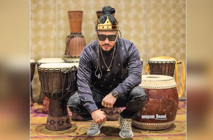 Raftaar Raftaar