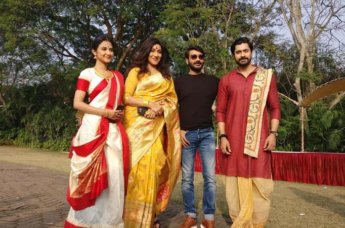 Read to know more about Colors Bangla's Subho Drishti Read to know more about Colors Bangla's Subho Drishti