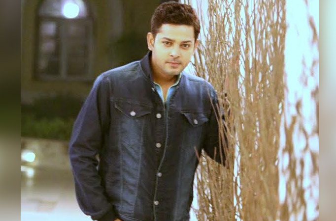 Raj Bhattacharyya to play a key role in Subho Drishti Raj Bhattacharyya