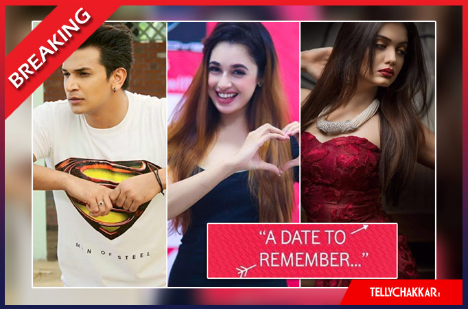 Prince-Yuvika kicked out, Divya Agarwal picked for A Date To Remember A Date To Remember