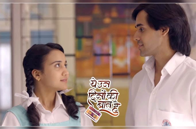 Yeh Un Dinon Ki goes the Hum Apke Hain Kaun way Yeh Un Dinon Ki