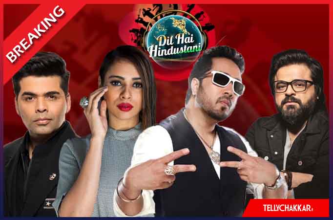 Karan, Shalmali out; Pritam and Mika in talks for Dil Hai Hindustani 2 Karan, Shalmali out; Pritam and Mika in talks for Dil Hai Hindustani 2