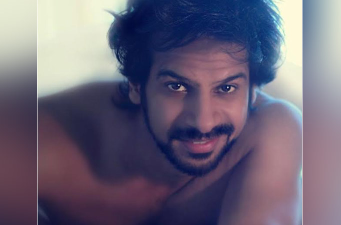 Digital star Karan Veer Mehra adds another feather to his cap Karan Veer Mehra