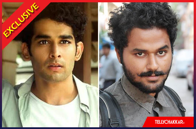 Priyanshu Jora and Nitesh Shetty to host & TV's High Fever… Dance Ka Naya Tevar Priyanshu Jora and Nitesh Shetty