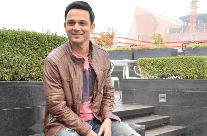 I and Ishant Bhanushali bond really well on the sets: Ravish Desai Ravish Desai