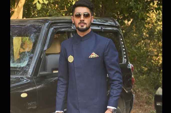 Akshay Mhatre appreciated by his father and fans for his act in Piyaa Albela Akshay Mhatre