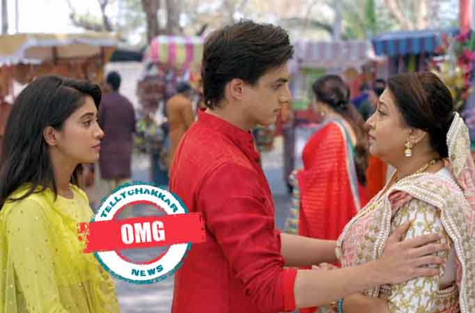 What? Naira cannot become a mother in Yeh Rishta... Yeh Rishta...