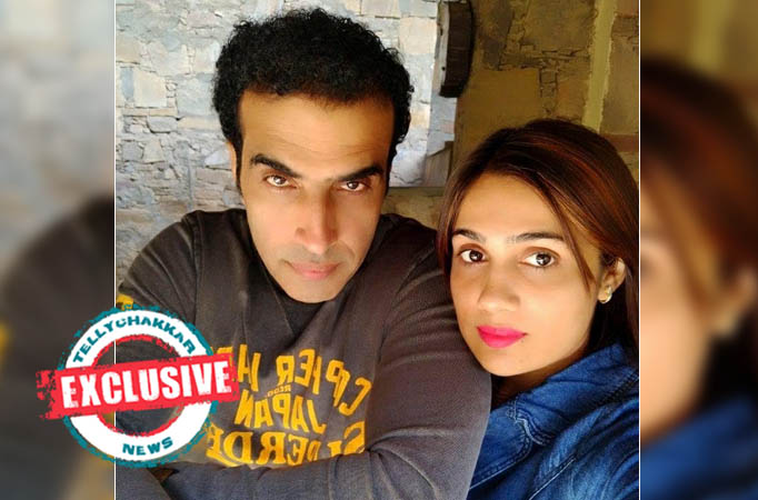 Dheeraj Sarna’s wife Supriya joins Colors’ Belan Wali Bahu Belan Wali Bahu