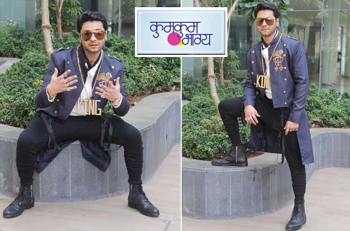 Zee TV’s Kumkum Bhagya takes 7-year leap; Mishal Raheja roped in as King Singh! Kumkum Bhagya