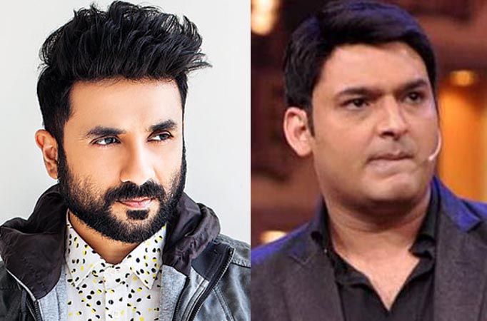 Guys chill, Vir Das is not replacing Kapil Sharma on Sony TV Guys chill, Vir Das