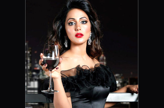 I knew that I wouldn't be doing Yeh Rishta forever: Hina Khan Hina Khan