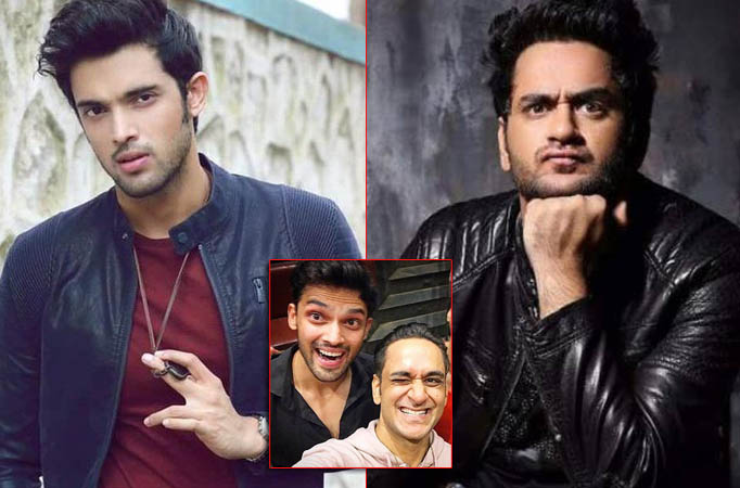Have Parth Samthaan and Vikas Gupta patched up? Have Parth Samthaan and Vikas Gupta patched up?