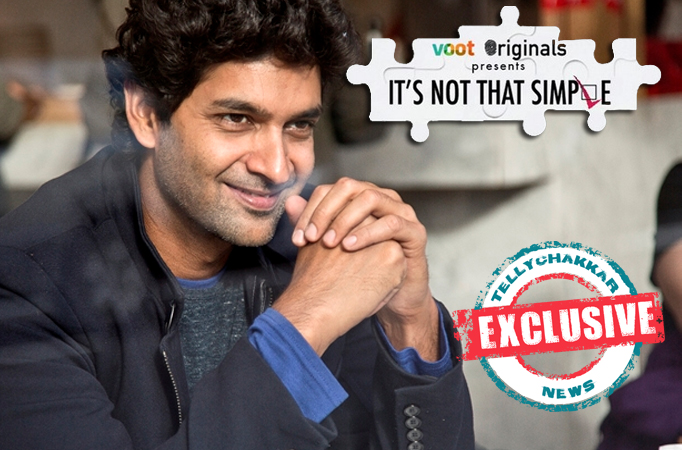 Purab Kohli joins Swara Bhasker and Sumeet Vyas in It’s Not That Simple 2 Purab Kohli