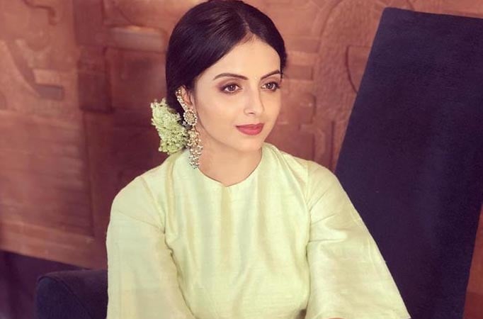 Shocking confession: Shrenu Parikh opens up on being molested as a child Shrenu Parikh