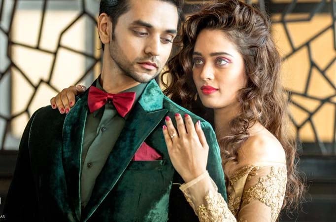 Did Shakti Arora and Neha Saxena hide their marriage for years? The actor clarifies... Shakti Arora and Neha Saxena