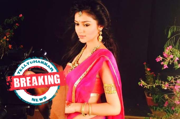 Newbie Mallika Singh to play Radha in Star Bharat’s Radha Krishna Mallika Singh