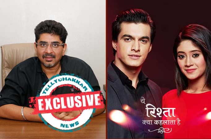 Is Rajan Shahi making a sequel of Yeh Rishta... on the digital space? Rajan Shahi