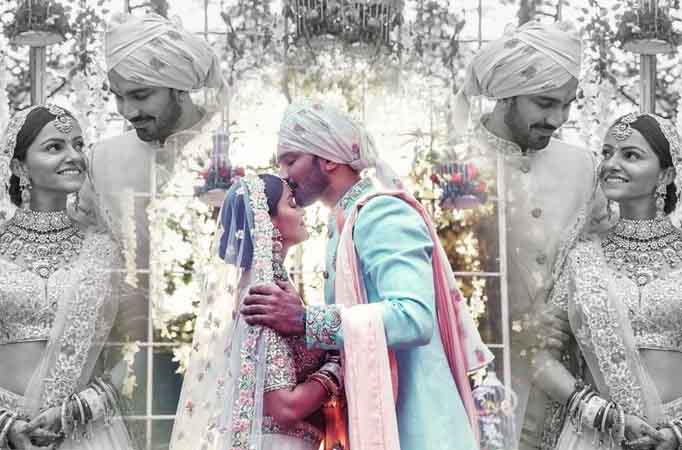I couldn’t have been happier: Abhinav Shukla's first interview post marriage with Rubina Dilaik Abhinav Shukla and Abhinav Shukla