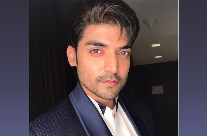 Gurmeet Choudhary champions the cause of plastic ban! Gurmeet Choudhary