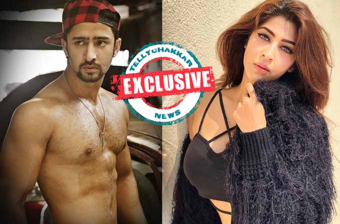 Shaheer Sheikh and Sonarika Bhadoria’s Salim Anarkali to go on floors... Shaheer Sheikh and Sonarika Bhadoria