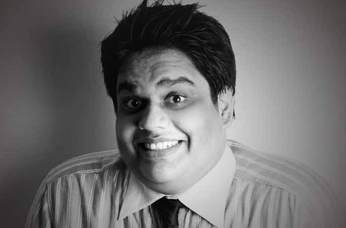 Reality shows in India are not done in an extremely authentic way: Tanmay Bhat Tanmay Bhat