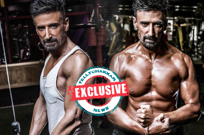 Rahul Dev to play interesting character in &TV’s Vikram Betaal Vikram Betaal