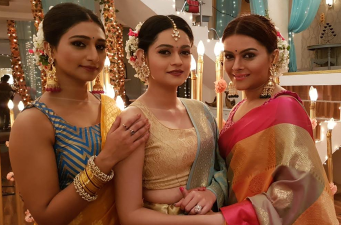 THE BIG TWIST: Here’s what you have to look forward to in Yeh Rishta... Yeh Rishta