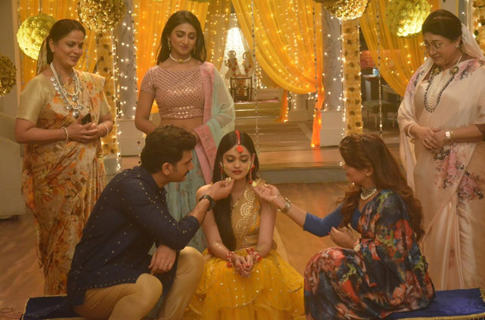 Here's the next big move in Star Plus' Yeh Rishta.. Yeh Rishta