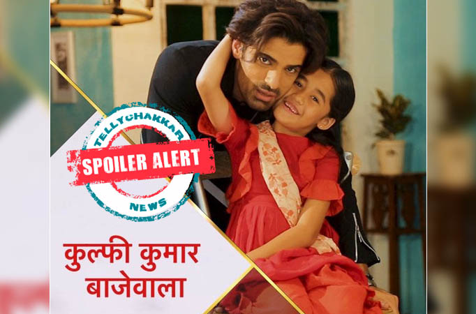 Revelation drama: Sikandar to learn about Kullfi being his daughter in Kullfi Kumarr Bajewala Kullfi Kumarr Bajewala