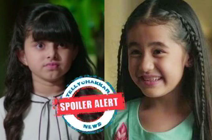 Amayra to INSULT Kulfi in Star Plus’ Kulfi Kumarr Bajewala Kulfi Kumarr Bajewala