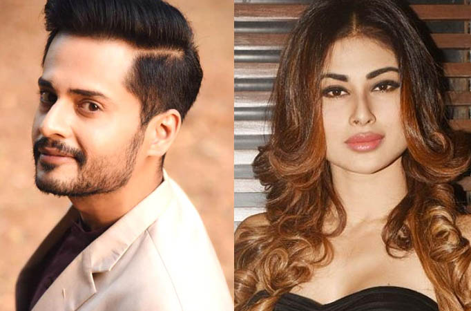 Why that sad lip job? Shardul Pandit questions Mouni Roy Shardul Pandit questions Mouni Roy