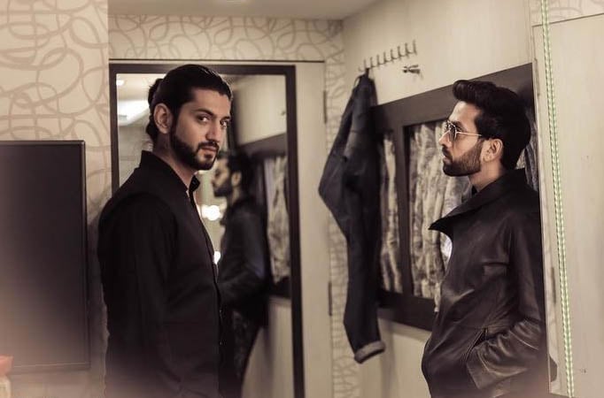 You CANNOT miss Nakuul Mehta, Kunal Jaisingh, and Nikitin Dheer’s bromance! You CANNOT miss Nakuul Mehta, Kunal Jaisingh, and Nikitin Dheer’s bromance!