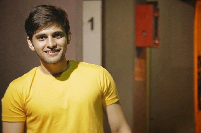 Did you know? Divyanka Tripathi’s brother is also a FAMOUS actor! Divyanka Tripathi