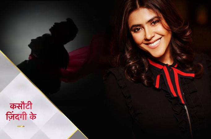 NEW promo will be worth the wait: Ekta Kapoor on Kasautii Zindagii Kay 2 Ekta Kapoor