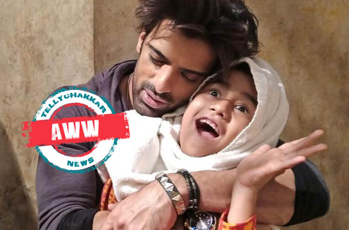 Mohit Malik calls Aakriti Sharma aka Kullfi his guardian angel Mohit Malik