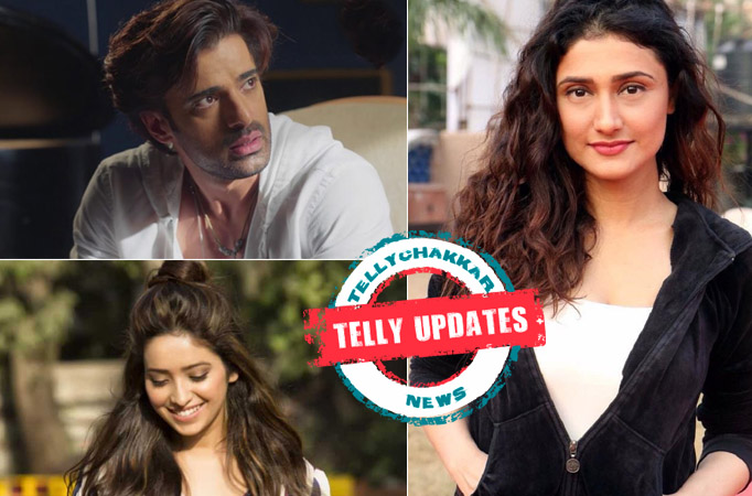 Kullfi Kumarr Bajewala tops the TRP list, Ragini turns singer, Additi Gupta and Asha Negi to work together, and other Telly updates Telly