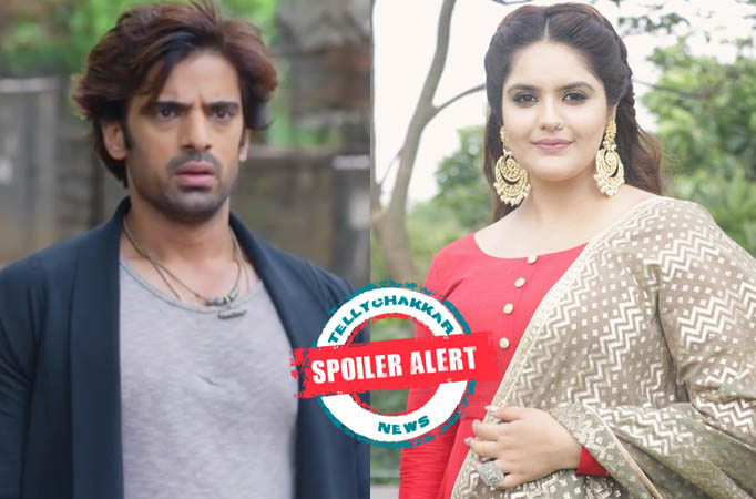 Kullfi Kumarr Bajewala: Sikandar learns the truth about Lovely Kullfi Kumarr Bajewala: