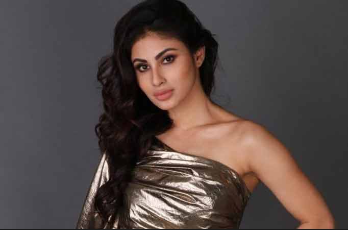 Mouni Roy Mouni Roy