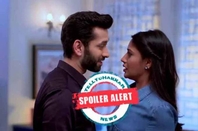 Shivaay's wrong move to get him into trouble in Ishqbaaaz Ishqbaaz
