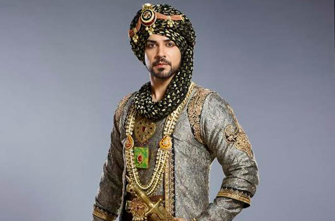 Piyush Sahdev to play Abu Fazl in Colors' Daastan-E-Mohabbat Salim Anarkali Piyush Sahdev