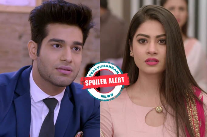 Rohan shocked to know about Aaliya’s widow identity in Yeh Hai Mohabbatein Rohan shocked to know about Aaliya