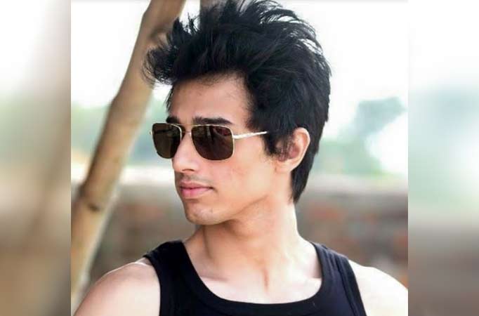 Aryann Bhowmik Aryann Bhowmik