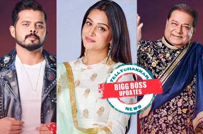 Salman Khan threatens to quit the show, Deepak feels that Dipika is going the Hina way, Sreesanth and Anup to re-enter the house along with a wild card, and other Bigg Boss updates Bigg Boss updates