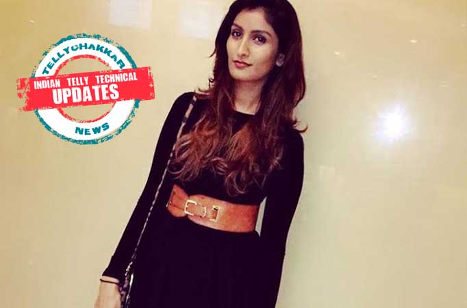 Indian Telly Technical Awards: Stylist Hemalata Periwal gives us fashion lessons Indian Telly Technical Awards