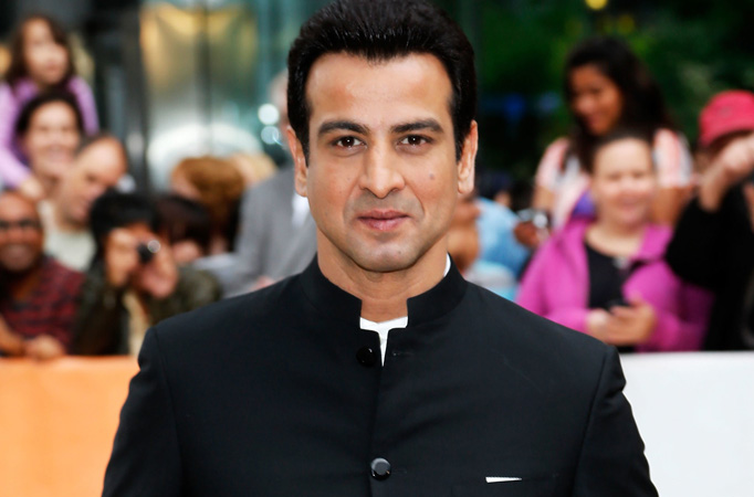 Ronit Roy is humbled to have been a part of Kasautii Zindagii Kay Ronit Roy