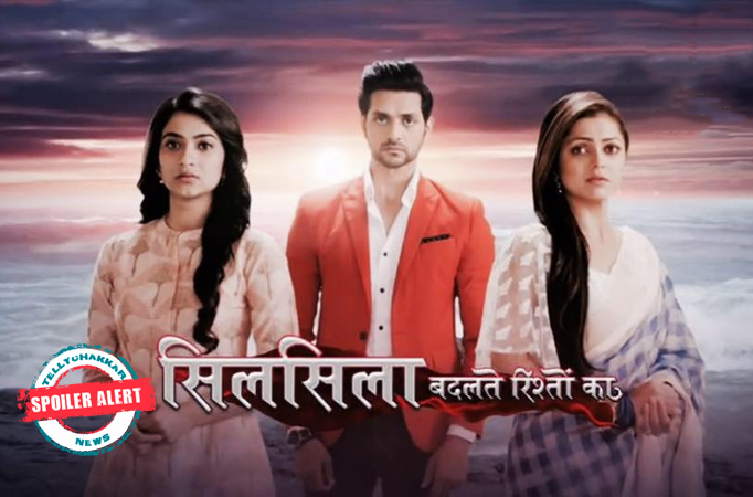 What! Kunal and Nandini marry secretly; Kunal learns about Mauli’s pregnancy Kunal and Nandini